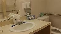 Guest House Inn & Extended Stay Lubbock Eksteriør bilde