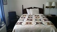 Guest House Inn & Extended Stay Lubbock Eksteriør bilde