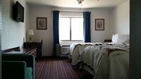 Guest House Inn & Extended Stay Lubbock Eksteriør bilde